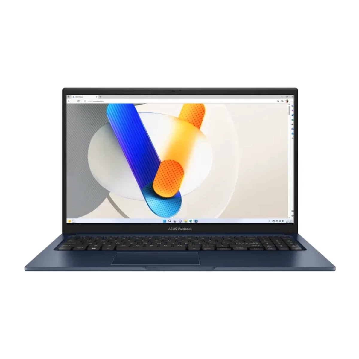 ASUS VivoBook 15 X1504ZA i3 1215U 16GB RAM 512GB SSD Intel
