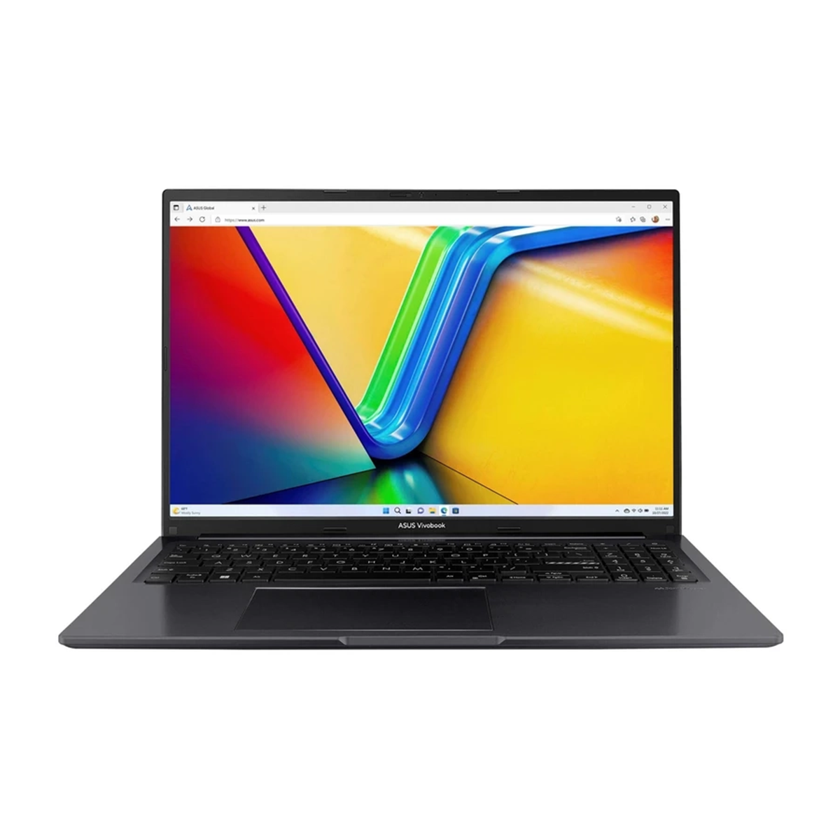 Asus Vivobook 16 M1605YA R5 7430U 8GB RAM 2TB SSD