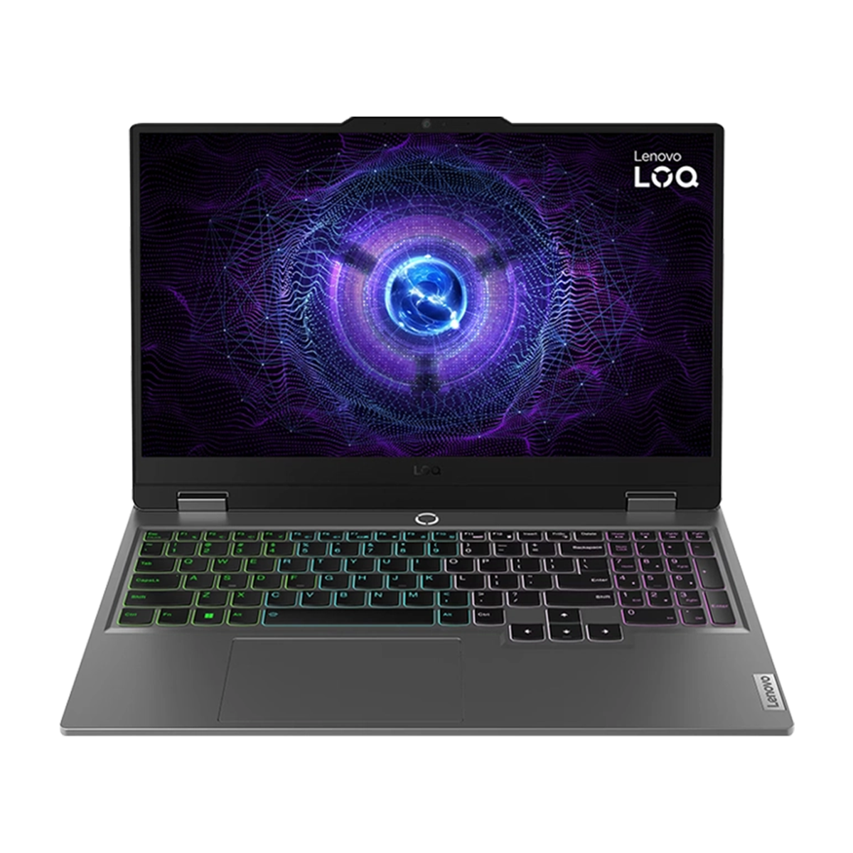 Lenovo LOQ i5 12450HX 20GB RAM 512GB SSD RTX2050