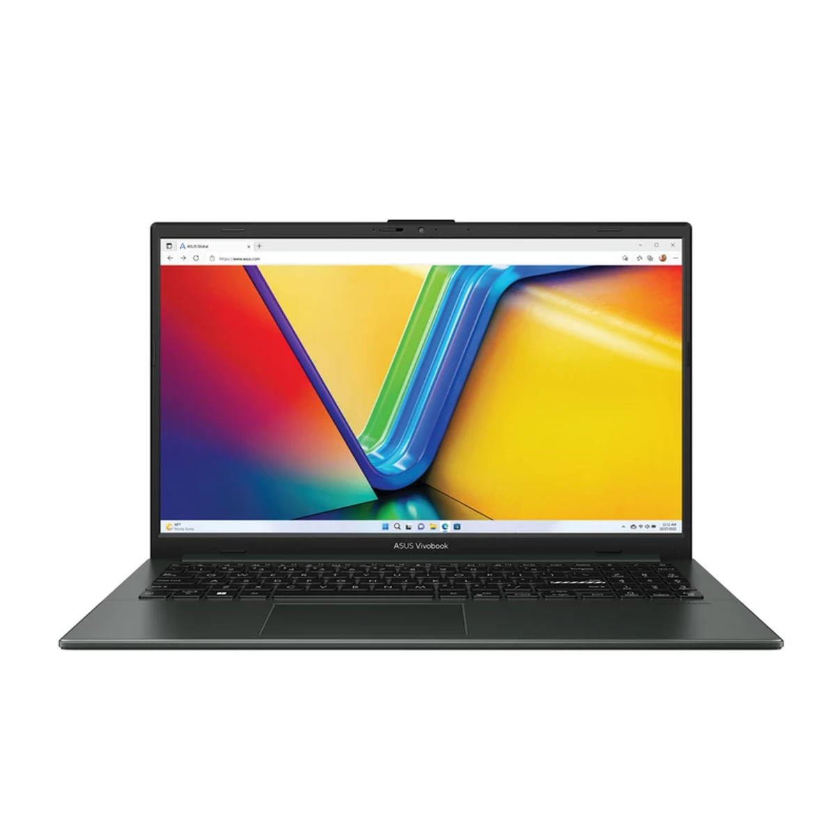 Asus VivoBook E1504GA BQ509 Core i3 N305 4GB RAM 512GB SSD Intel