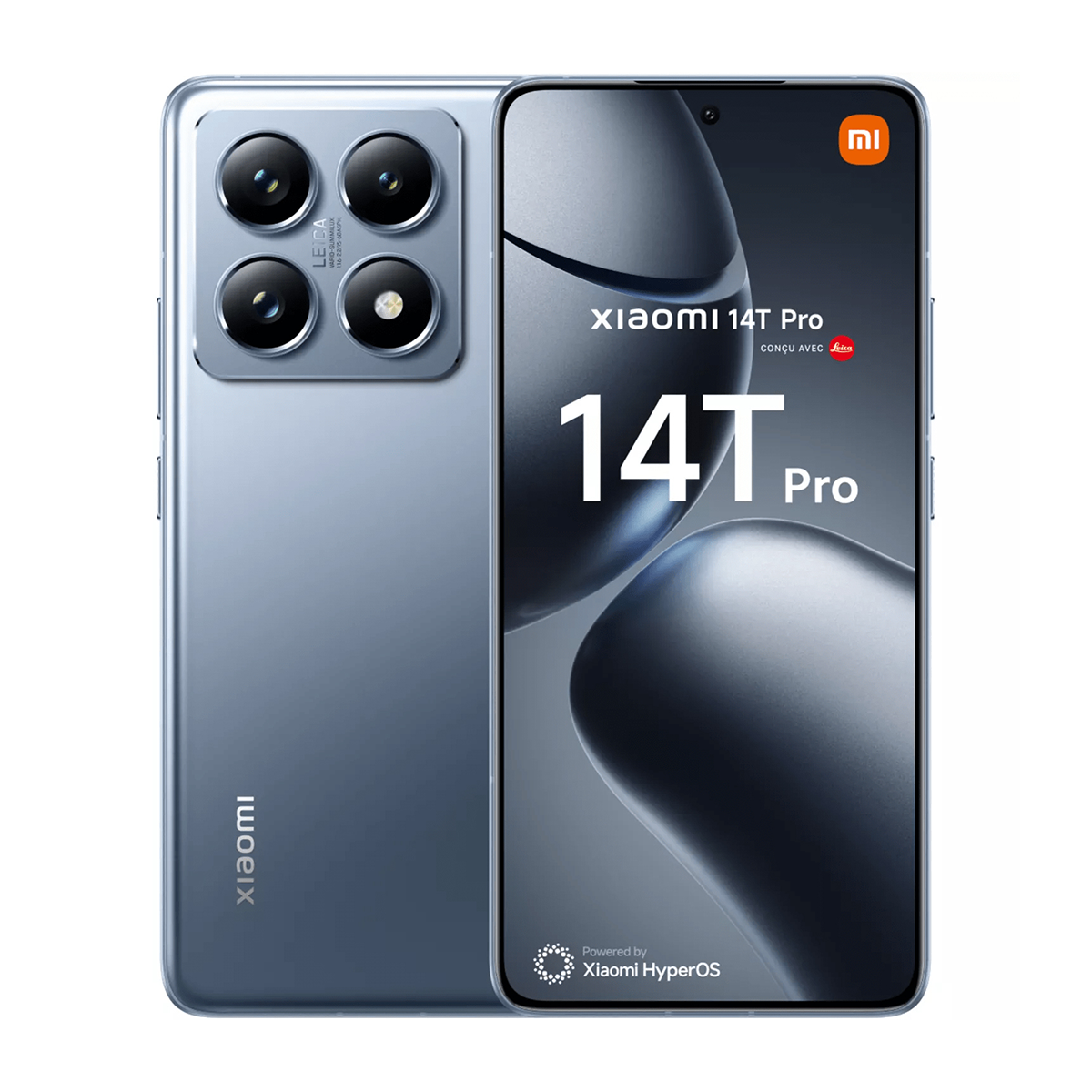 Xiaomi 14T Pro 1TB/12GB