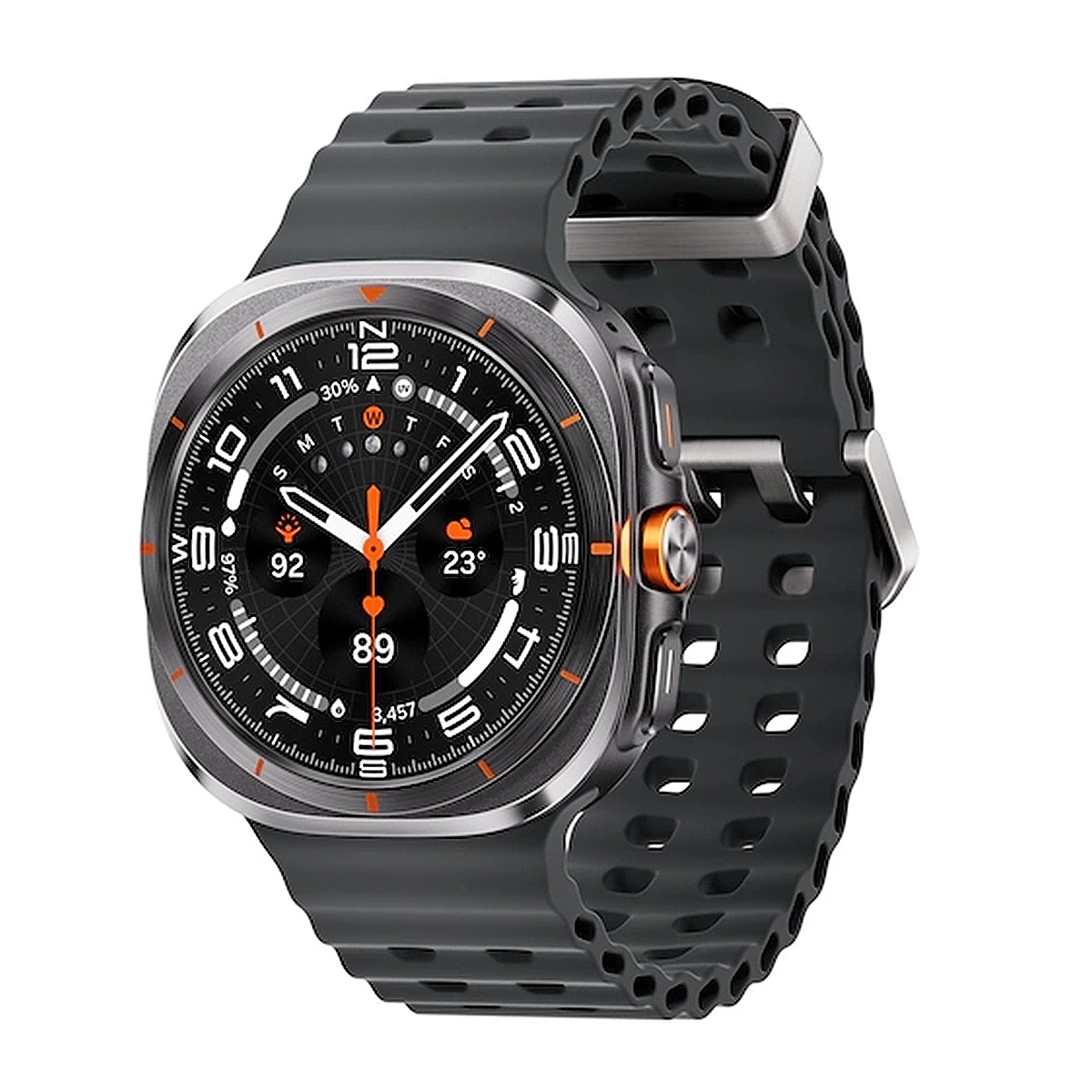 Samsung Galaxy Watch Ultra LTE (SM-L705F) 47mm Marine Strap