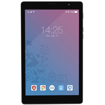 Nartab N28 32/3GB Tablet