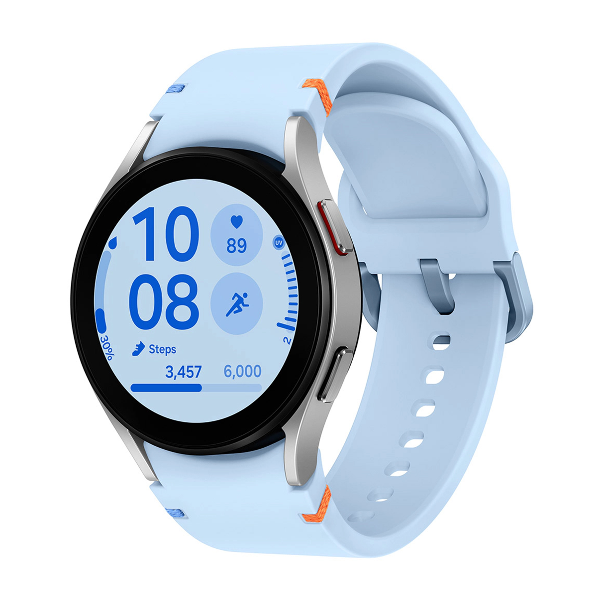 Samsung Galaxy Watch FE (SM-R861NZKAMEA) 40mm