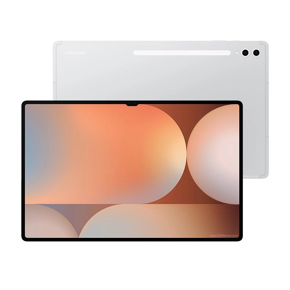 Galaxy Tab S10 Ultra WiFi 256GB 12G Tablet