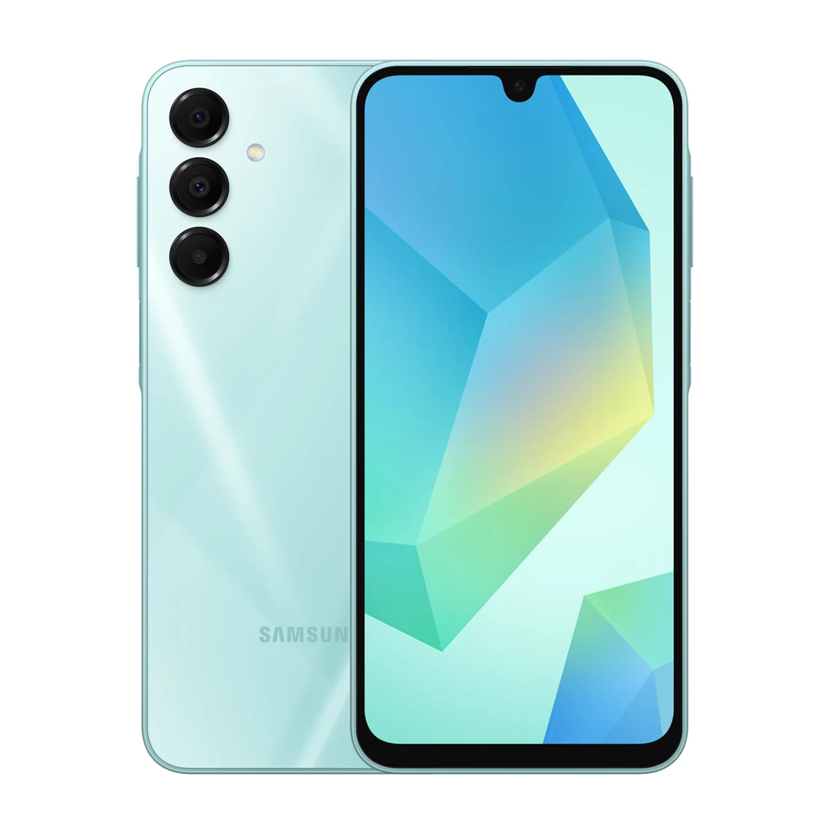 Samsung Galaxy A16 4G 256/8GB - Vietnam