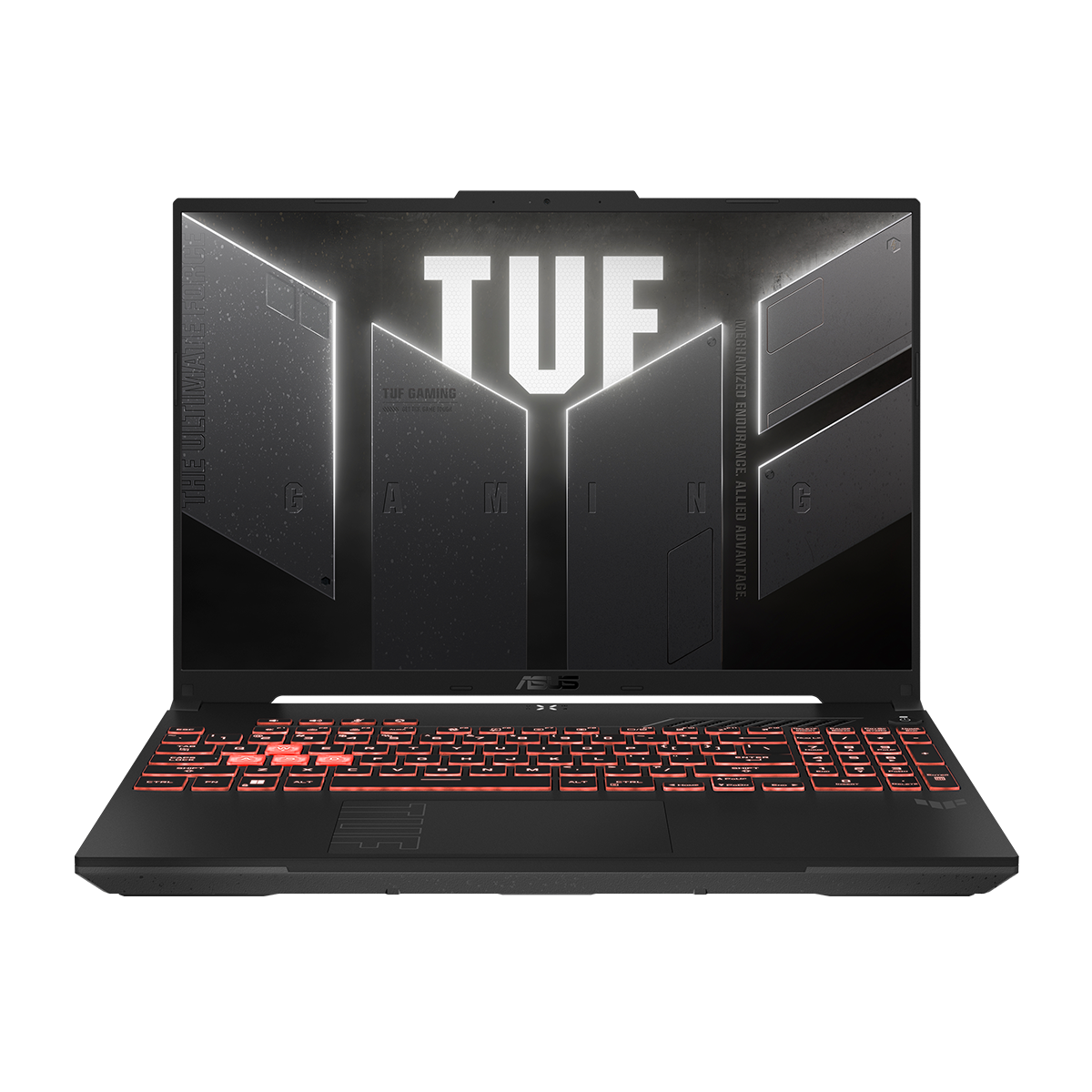 Asus TUF Gaming F16 FX607JU i7 13650HX 64GB RAM 1TB SSD RTX4050