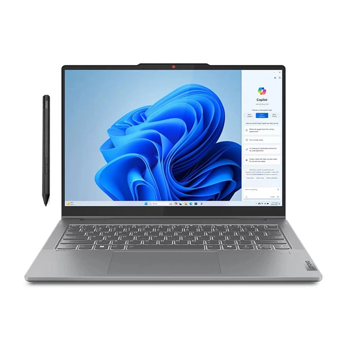 Lenovo IdeaPad 5 14IRH9 i5 13420H 16GB 512GB SSD 14inch Laptop