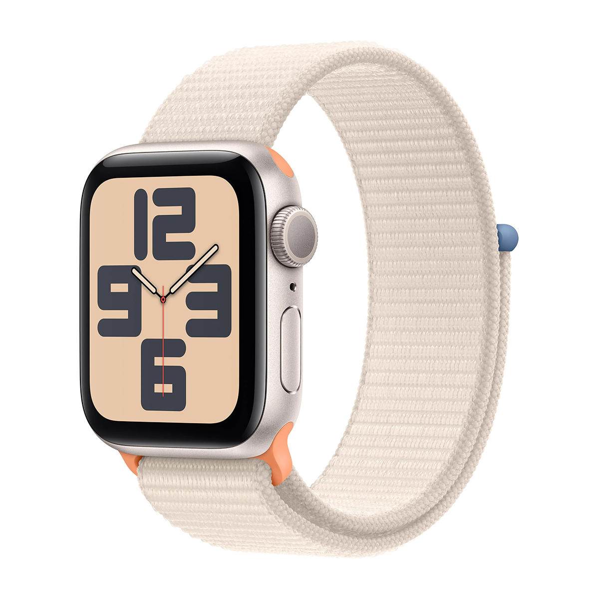 Apple Watch SE Gen2 2024 40mm Aluminum