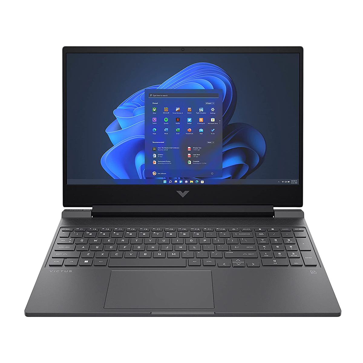 Victus 15 FA1082WM i5 13420H 16GB 512GB RTX 4050 15 inch laptop