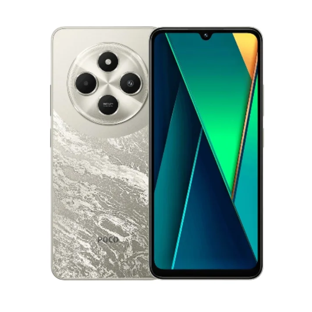 Poco C75 4G 128/6GB