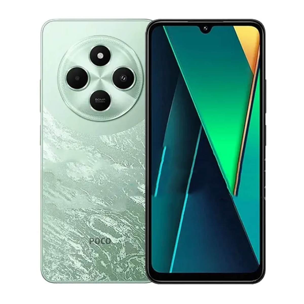 Poco C75 4G 128/6GB