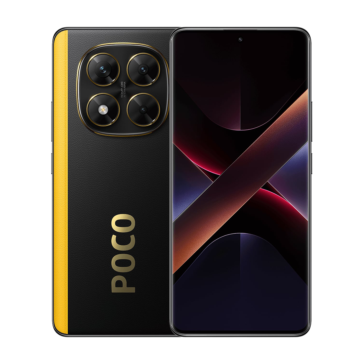 Poco X7 256/8GB
