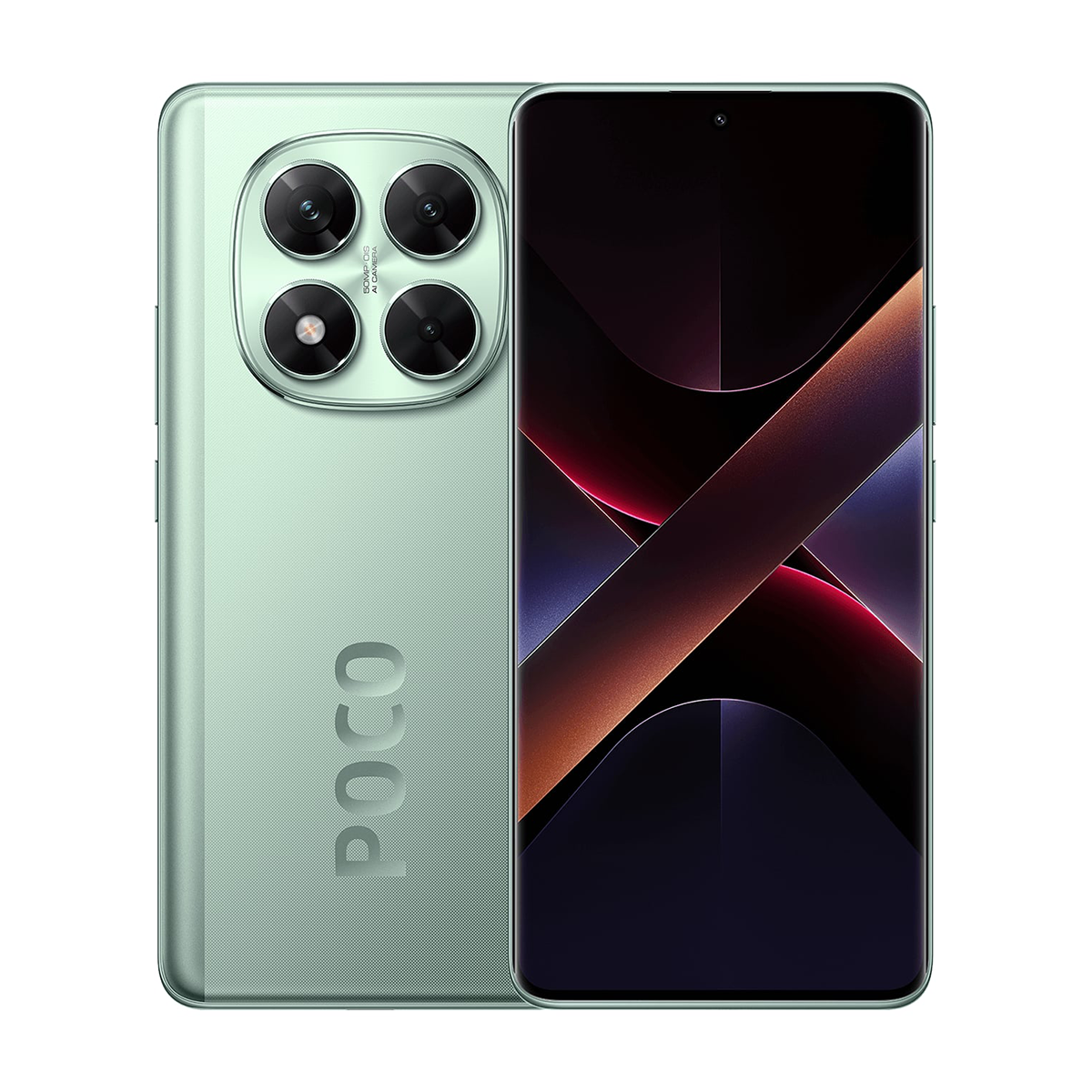 Poco X7 256/8GB