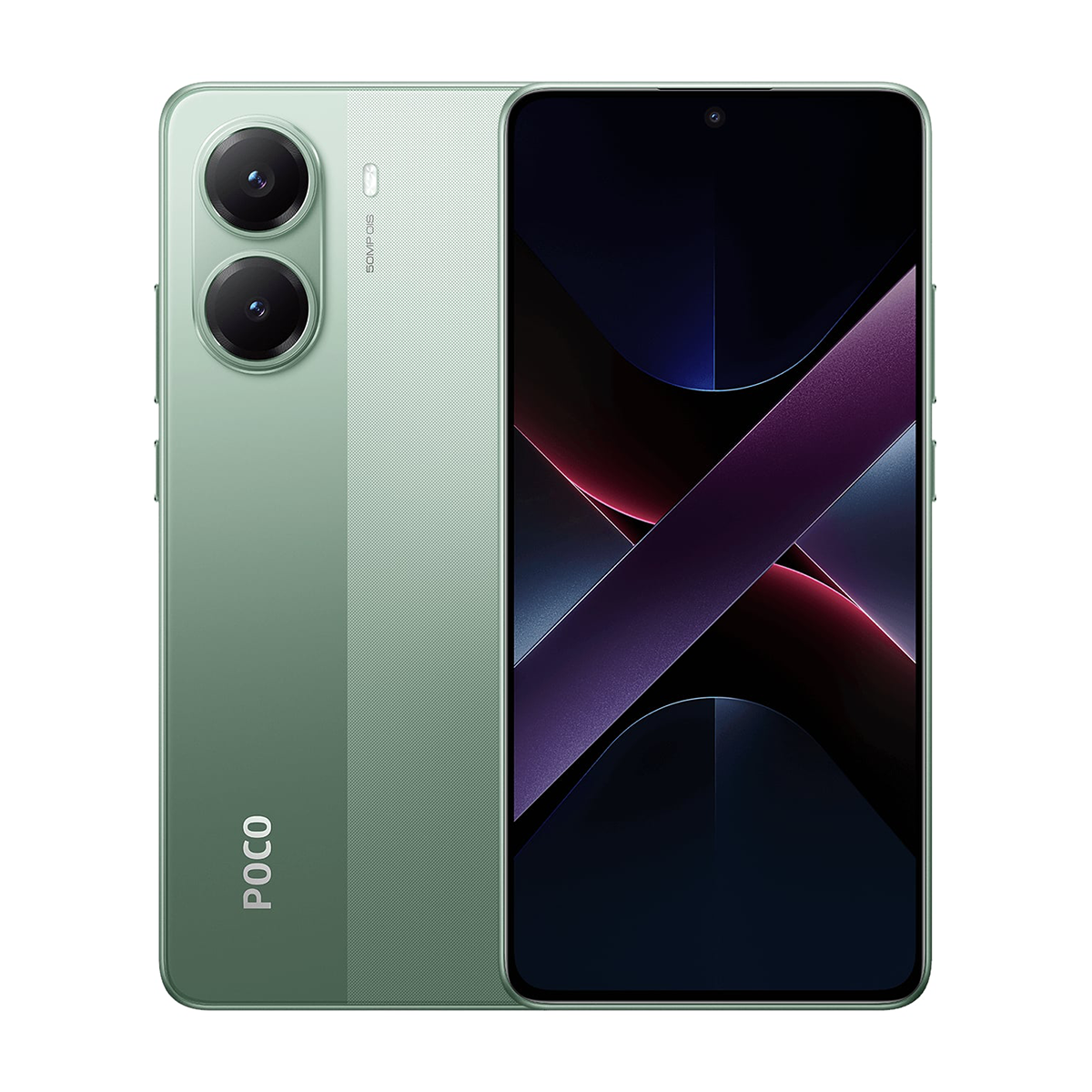 X7 Pro 256/8GB