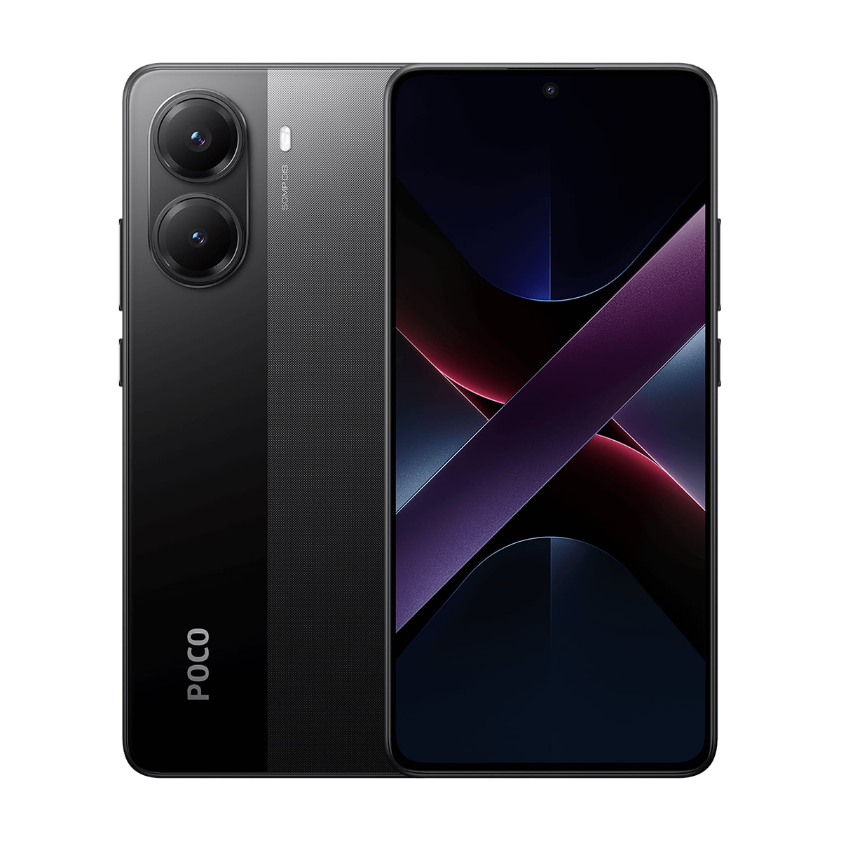 X7 Pro 256/12GB
