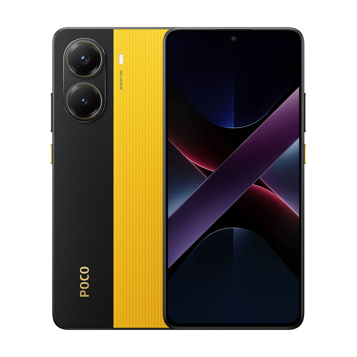 X7 Pro 512/12GB