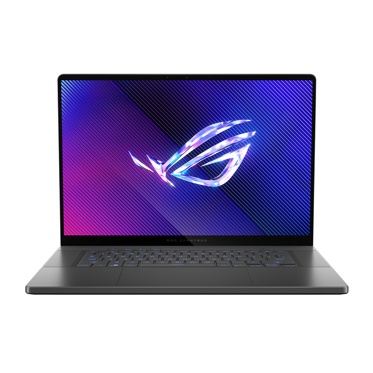 Asus ROG Zephyrus G16 GA605WI AI 9 HX 370 32GB 2TB SSD RTX4070 16inch Laptop