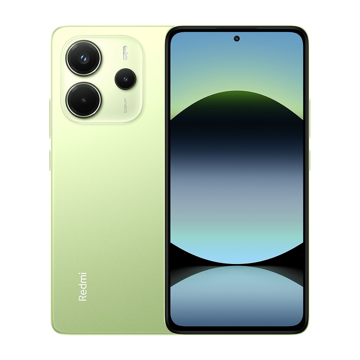 Xiaomi Redmi Note 14 4G 256/8GB