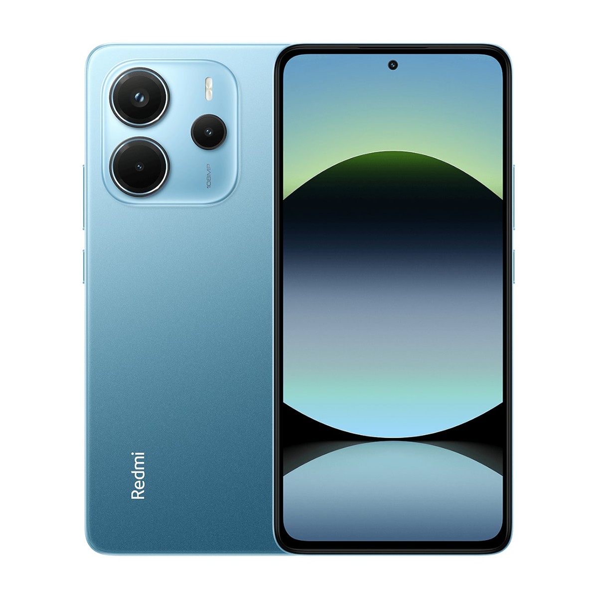 Xiaomi Redmi Note 14 4G 256/8GB