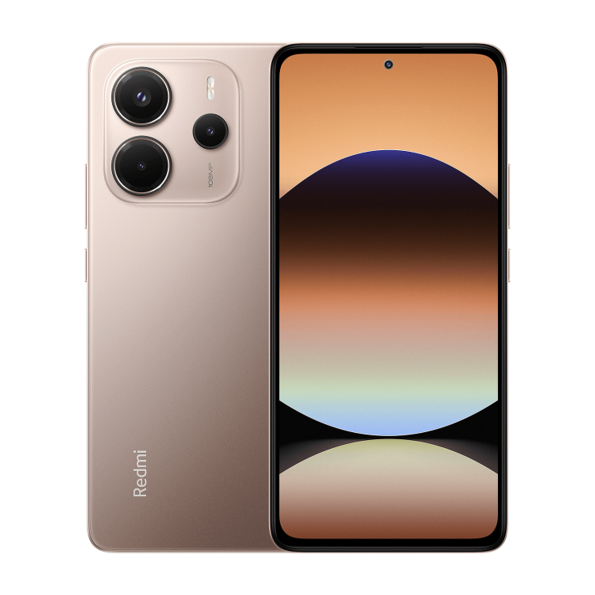 Xiaomi Redmi Note 14 4G 256/8GB