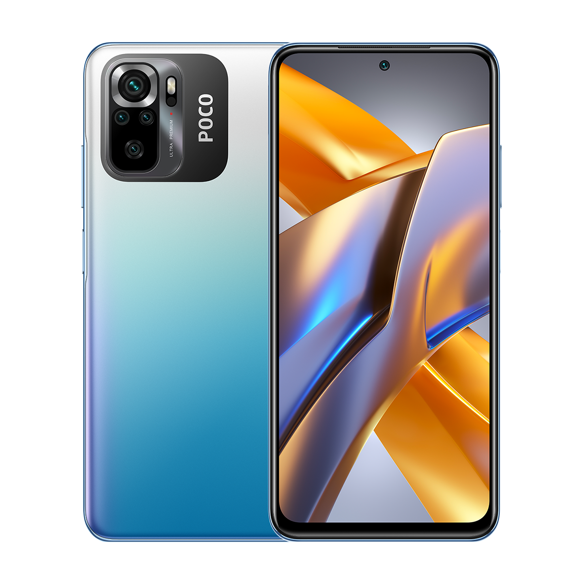 Xiaomi Poco M5s 128/6GB