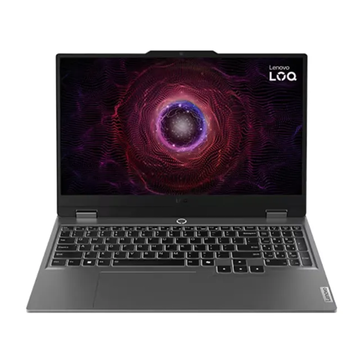 LOQ R5 7235HS 12GB 512GB SSD RTX3050 15.6inch Laptop