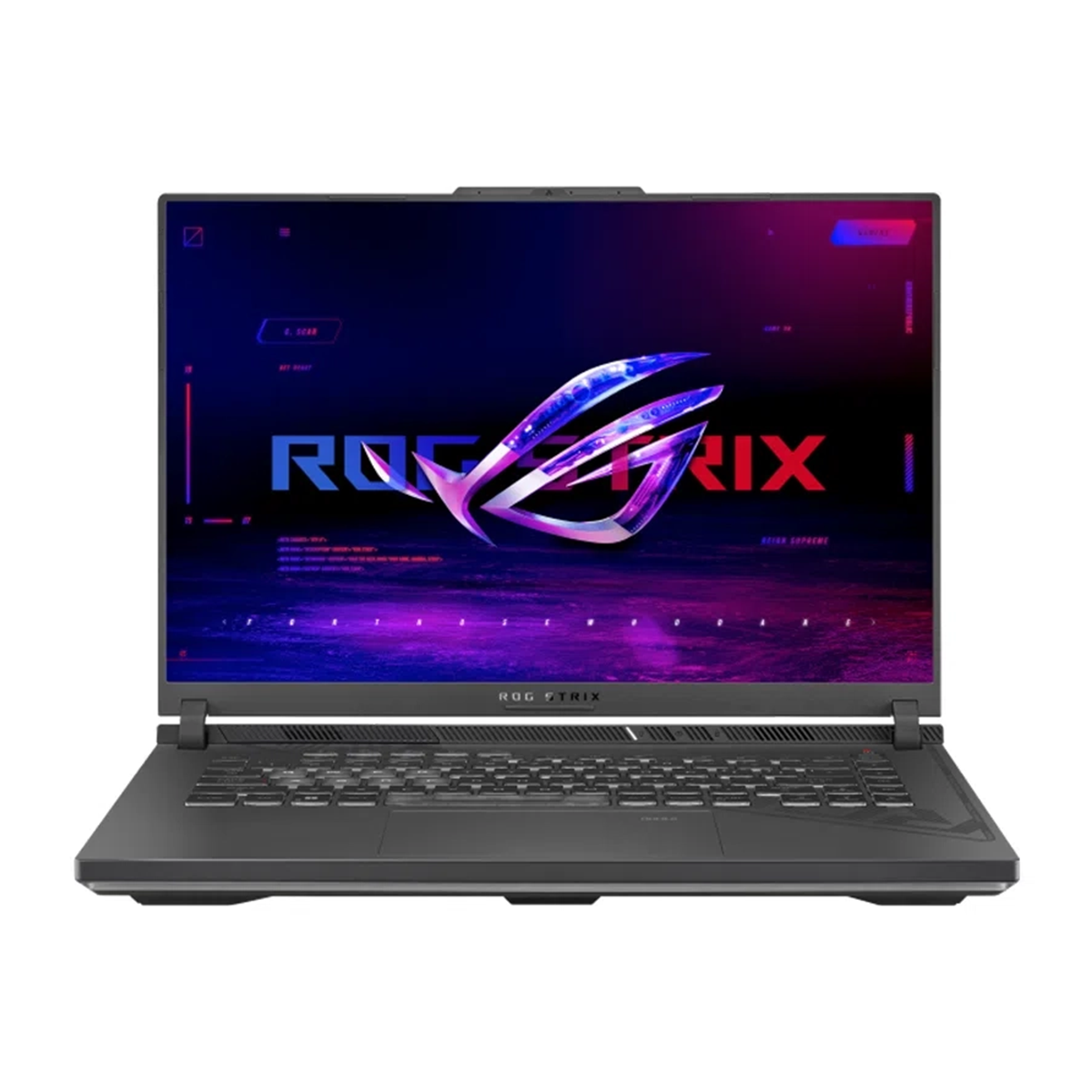 ROG Strix G16 G614JV DH i7 13650HX 40GB RAM 2TB SSD RTX4060