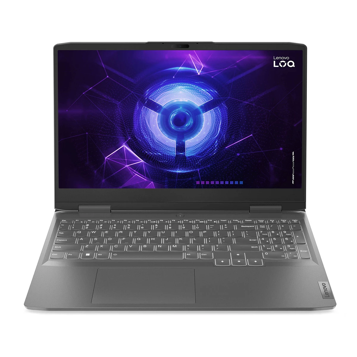 Lenovo LOQ Gaming R7 7435HS 32GB 1TB RTX4060 15.6inch Laptop