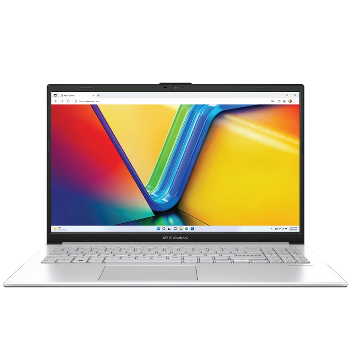 Asus Vivobook Go 15 E1504FA R5 7520U 8GB 2TB Radeon Graphics Laptop