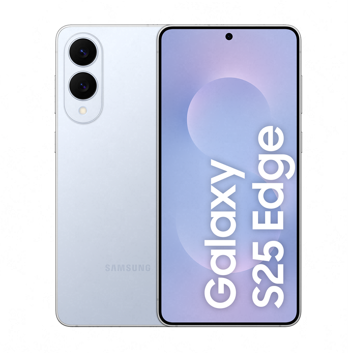 Samsung Galaxy S25 Edge 512/12GB - Vietnam