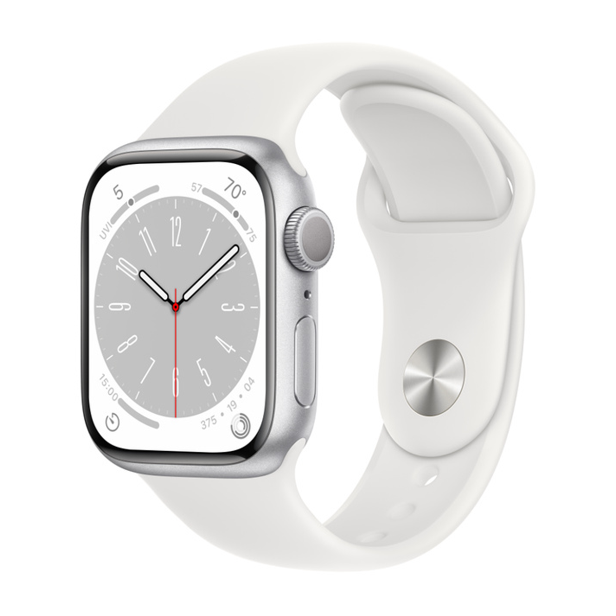 Apple Watch Series 8 45mm Aluminum