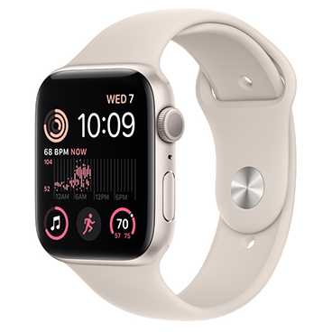 APPLE WATCH SE 2022 44MM