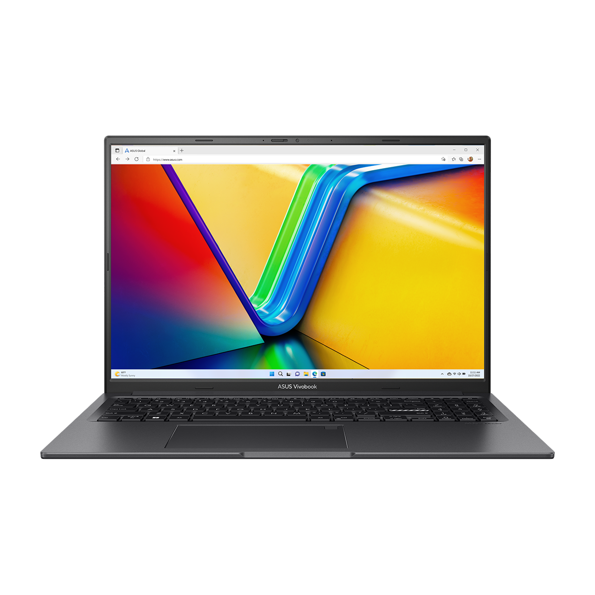 ASUS VivoBook K3605VV i7 13900H 48GB RAM 2TB SSD RTX4060
