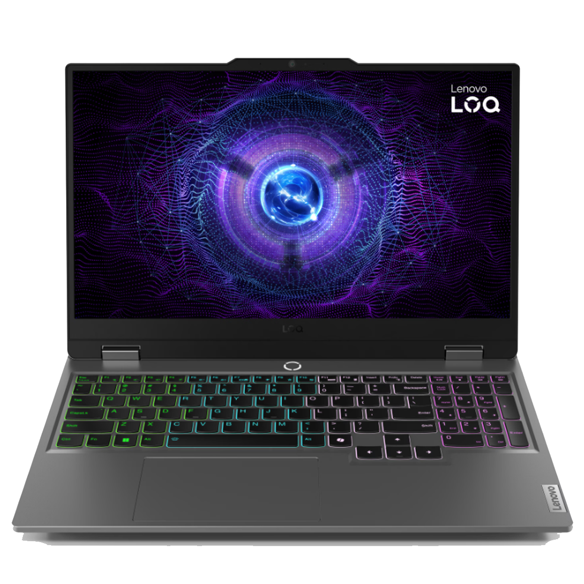 Lenovo LOQ 15IAX9 i5 12600HX 24GB 512GB RTX3050 15.6inch laptop