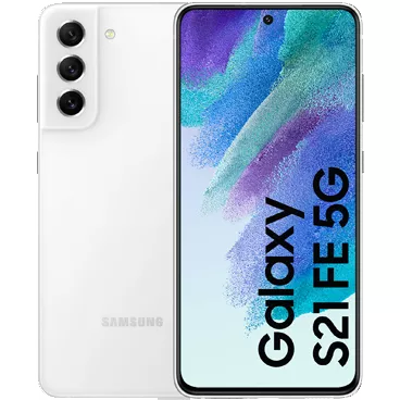 Samsung Galaxy S21 FE 5G 128/8GB - Vietnam