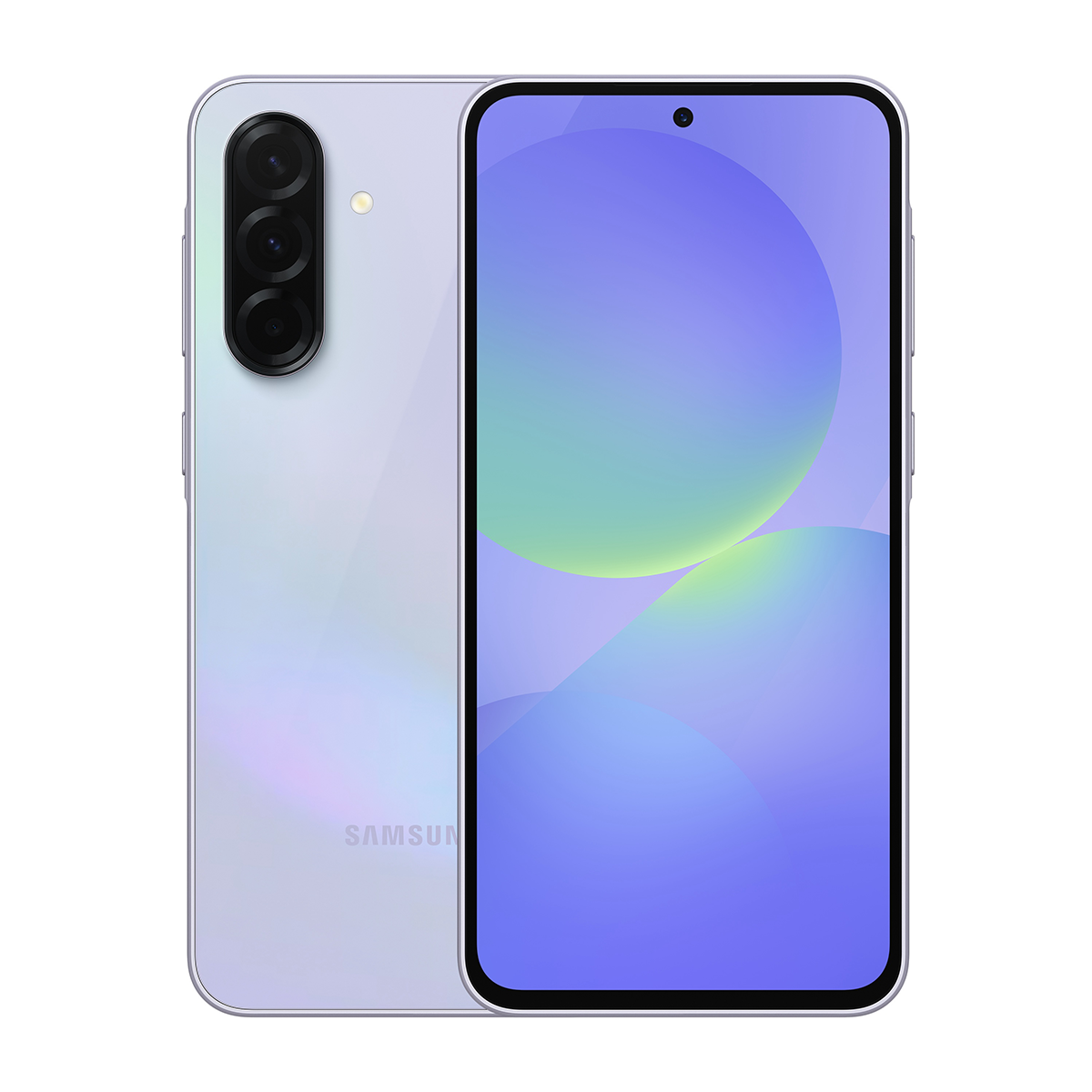 Samsung Galaxy A36 5G 128/8GB - Vietnam
