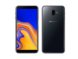 Galaxy J6 plus