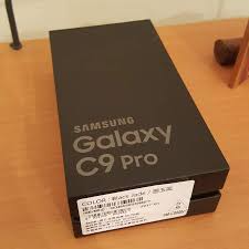 Galaxy C9 Pro