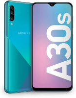 galaxy a30s