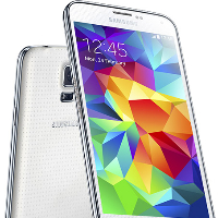 GALAXY S5