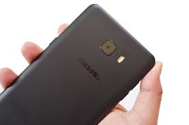 Galaxy C9 Pro