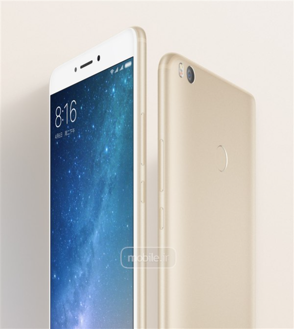 Mi Max2