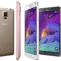 note 4 32g