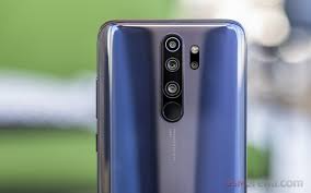 note  8  pro 128g