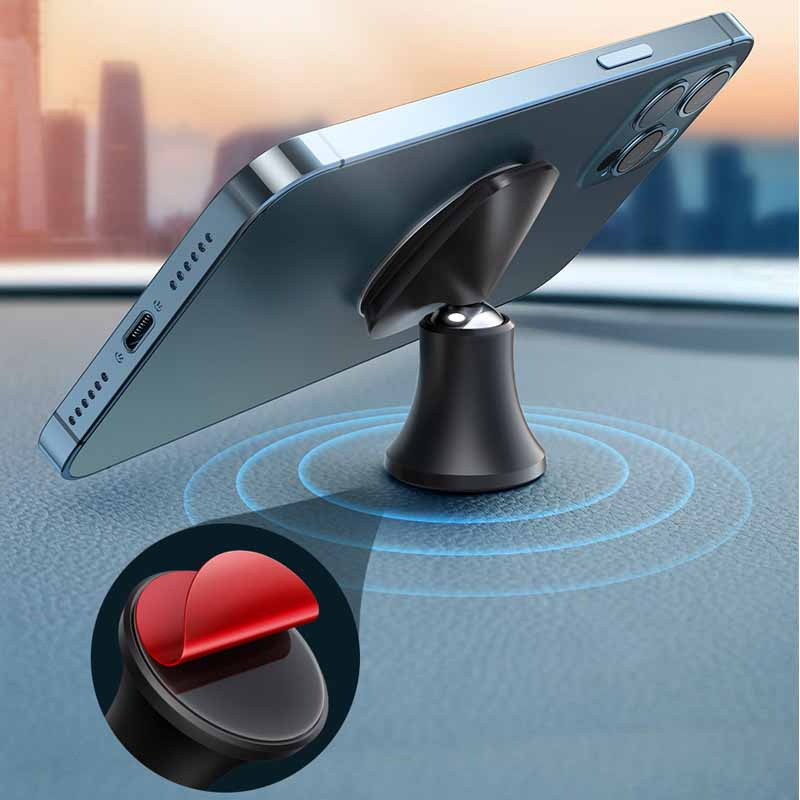شارژر فندکی  مدل MCDODO CC-6810