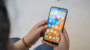 redmi 8