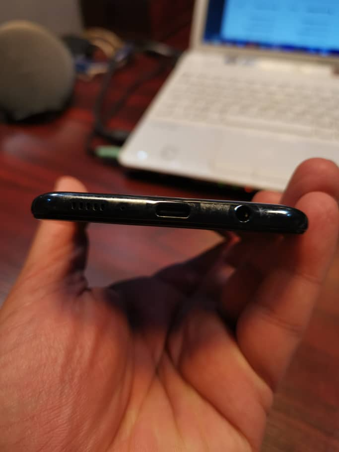 galaxy a30s