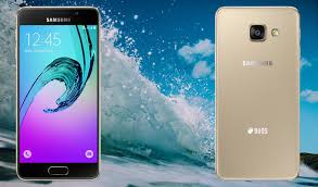 GALAXY A3 2016