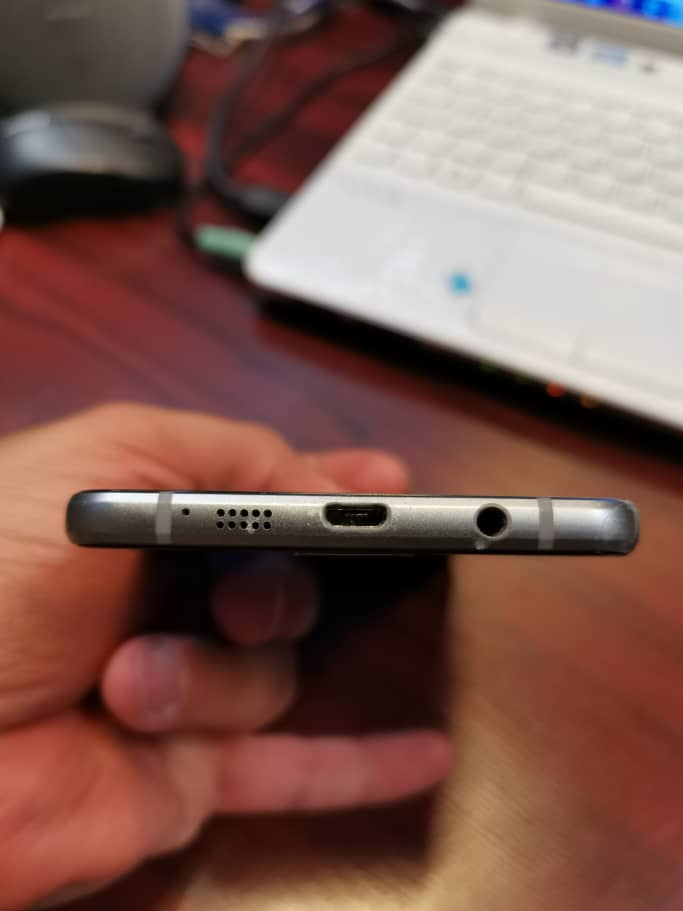 GALAXY A7 2016